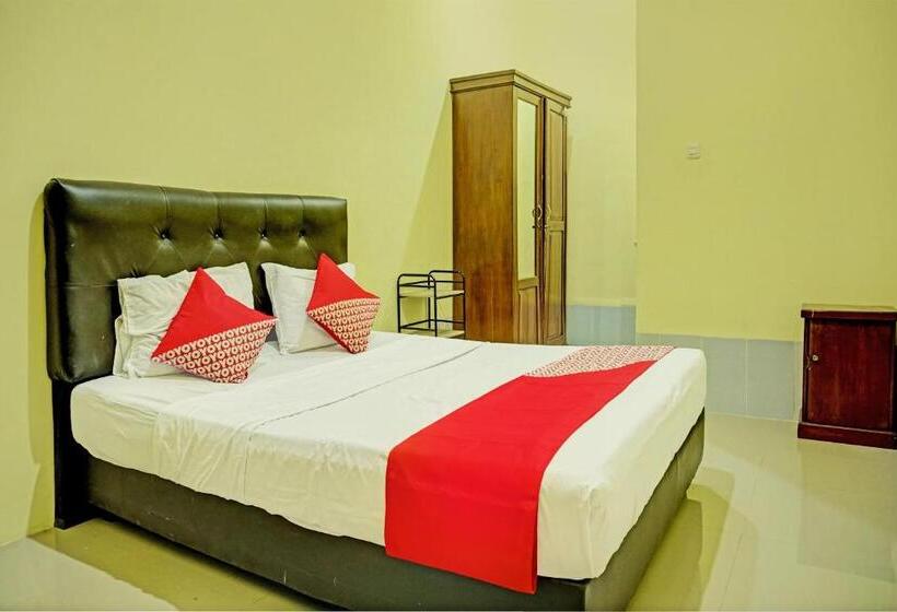 חדר סטנדרט, Oyo 93187 Kusuma Residence Syariah