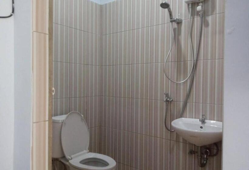 스탠다드 룸, Oyo 93192 Andesta Guest House Syariah