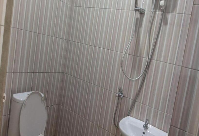 스탠다드 룸, Oyo 93192 Andesta Guest House Syariah