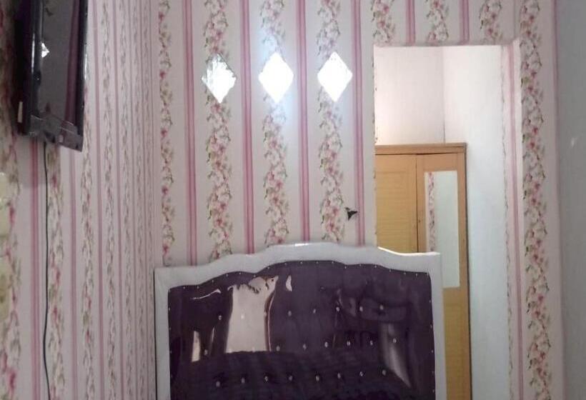 스탠다드 룸, Oyo 93192 Andesta Guest House Syariah