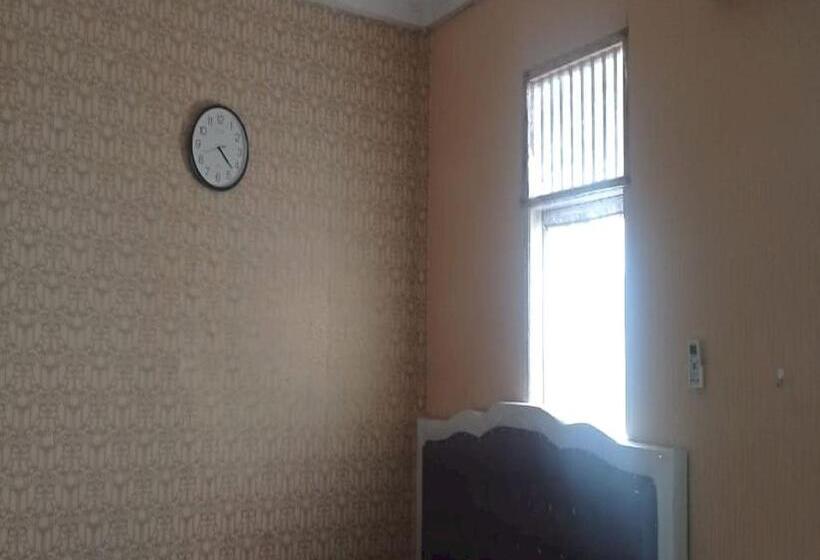 스탠다드 룸, Oyo 93192 Andesta Guest House Syariah