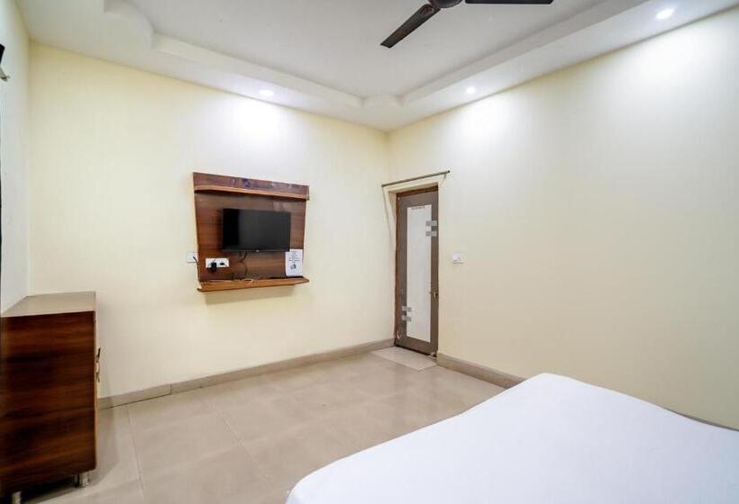 Номер Deluxe, Prince Guest House