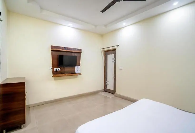 اتاق لوکس, Prince Guest House