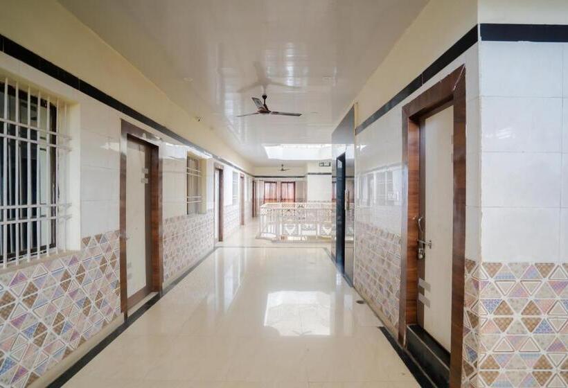 غرفة ديلوكس, Prince Guest House