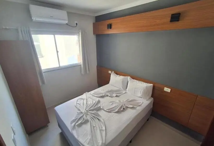 Standard-huone, Supremo