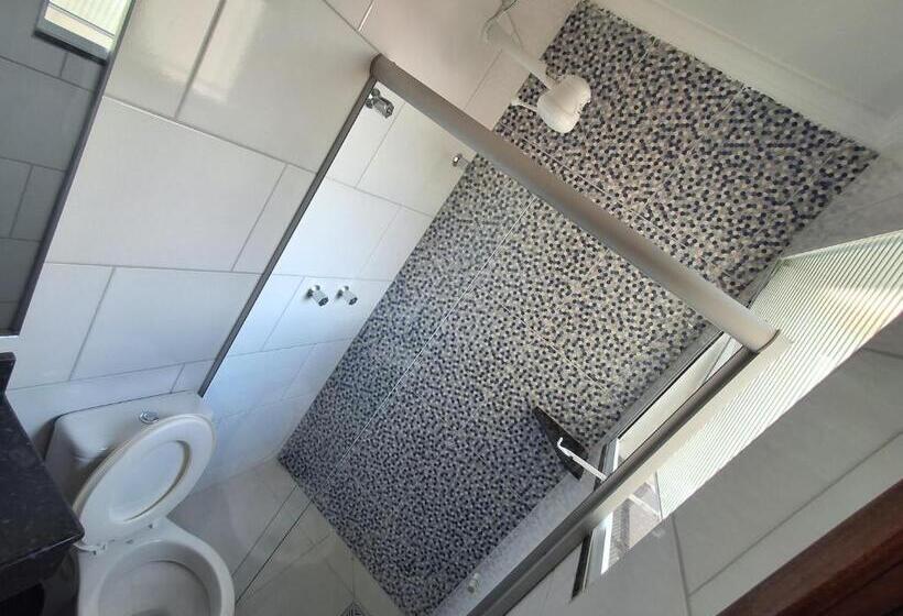 豪华房间, Supremo