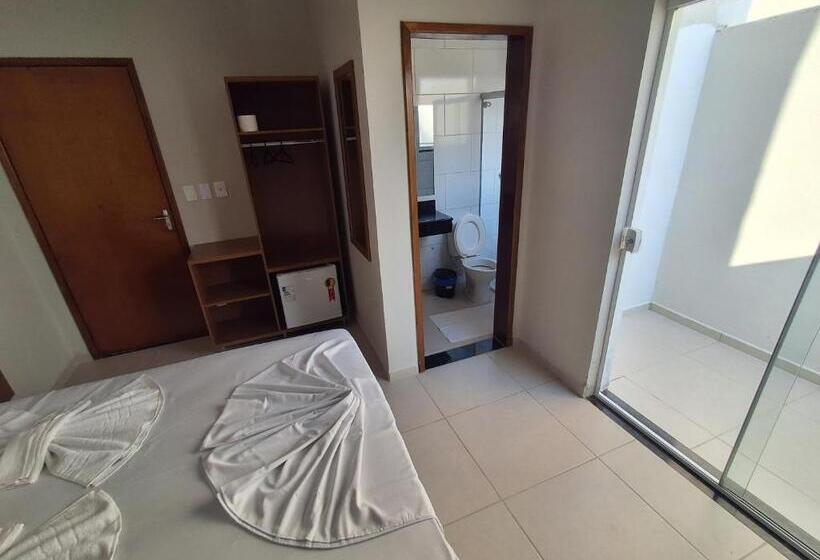 豪华房间, Supremo