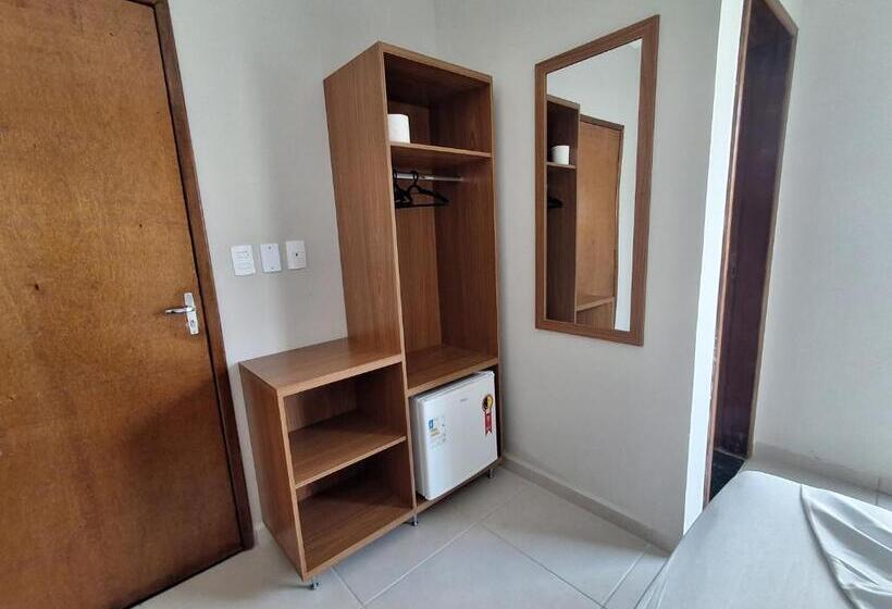 豪华房间, Supremo