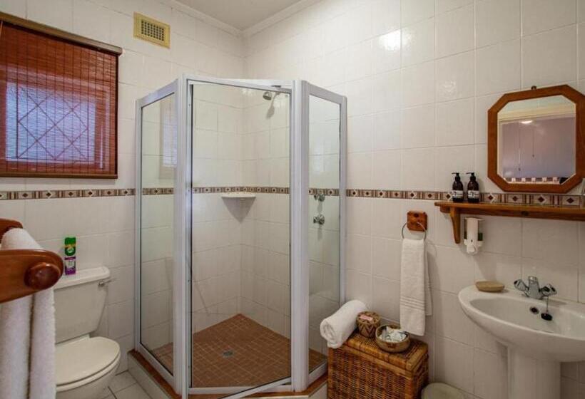 חדר סטנדרט, Inn Afrika Bed And Breakfast