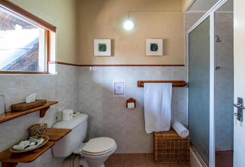 Номер Комфорт, Inn Afrika Bed And Breakfast