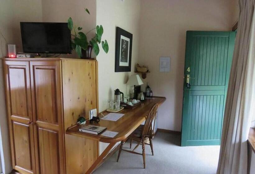 חדר קומפורט, Inn Afrika Bed And Breakfast