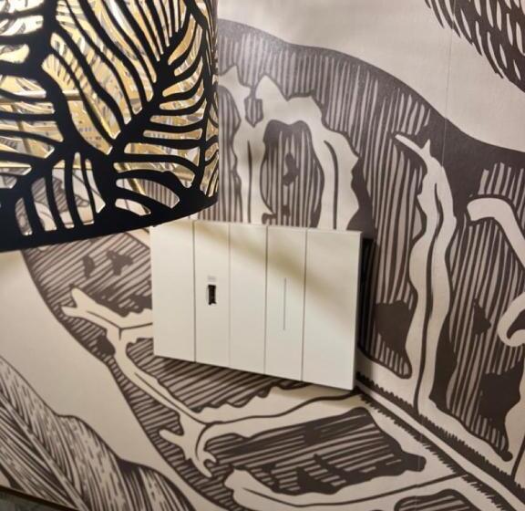 キングサイズベッドのスタンダードルーム, Casa Barú Scicli