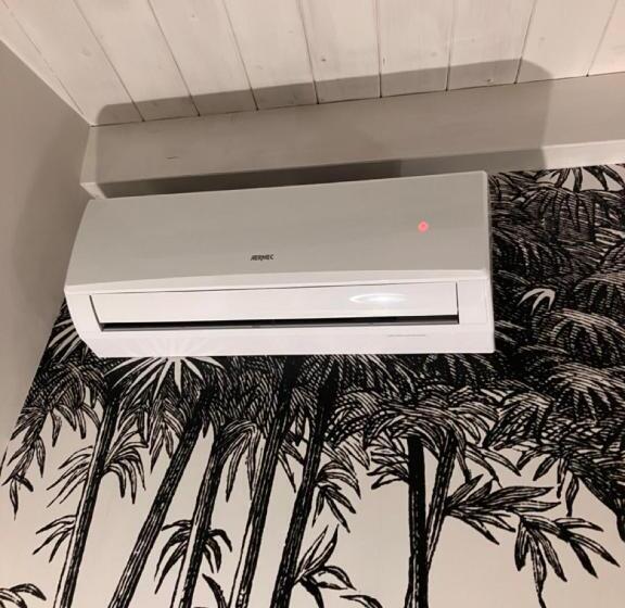 スイート(家族用), Casa Barú Scicli