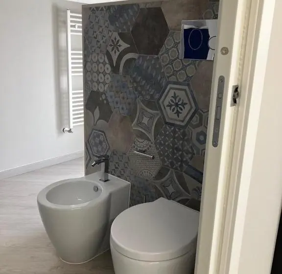 Perhesviitti, Casa Barú Scicli