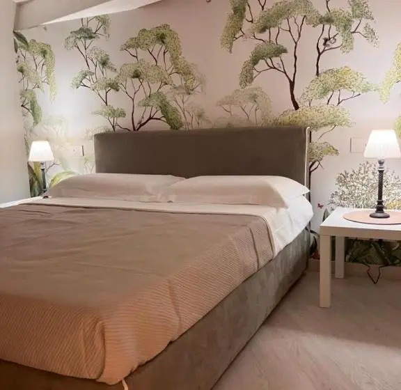 Standard-huone, Casa Barú Scicli