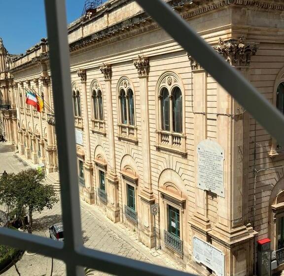 스탠다드 룸, Casa Barú Scicli