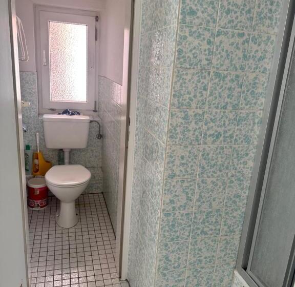 Chambre Triple Deluxe, Haus Deitje