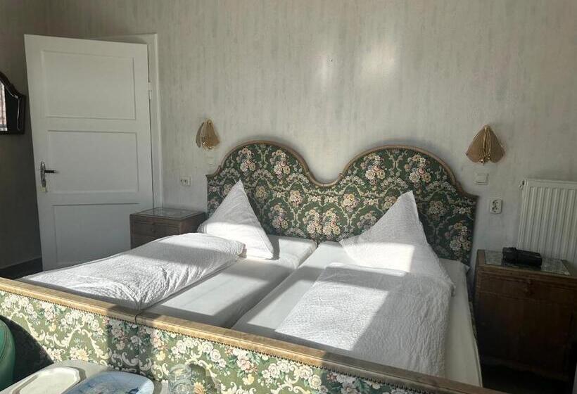 Chambre Triple Deluxe, Haus Deitje