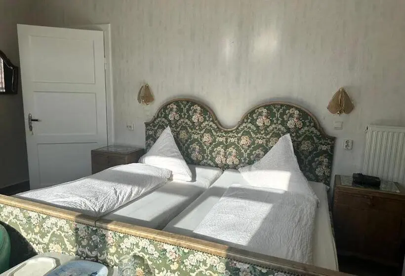 اتاق لوکس سه تخته, Haus Deitje