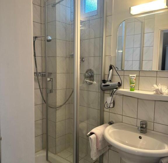 Chambre Deluxe, Haus Deitje