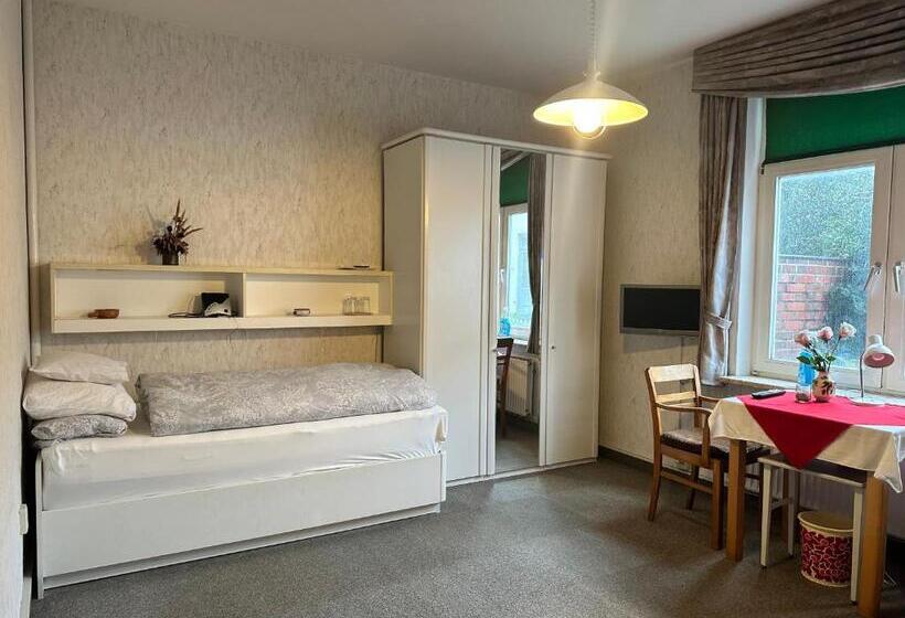 Chambre Deluxe, Haus Deitje