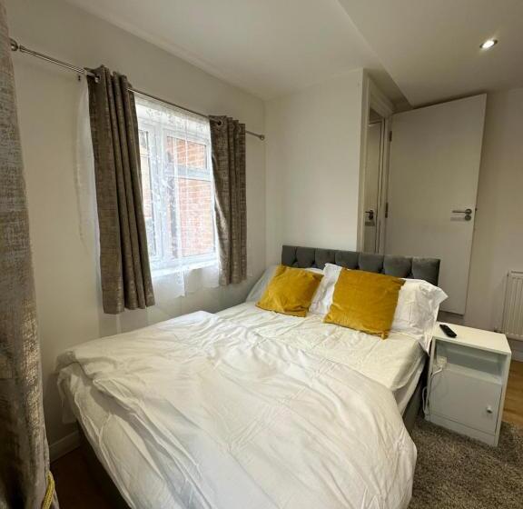 إستوديو ديلوكس, Keedonwood Road Bromley, Rooms With Free Wifi