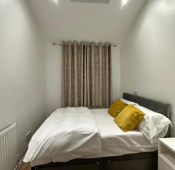 إستوديو ديلوكس, Keedonwood Road Bromley, Rooms With Free Wifi