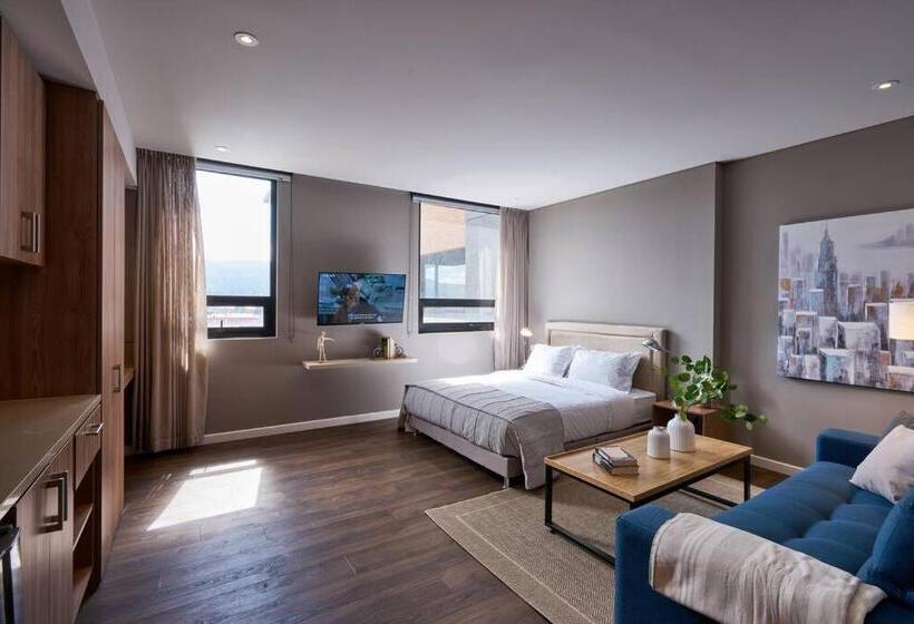 Люкс, Caluce Hab 402 By Letoh