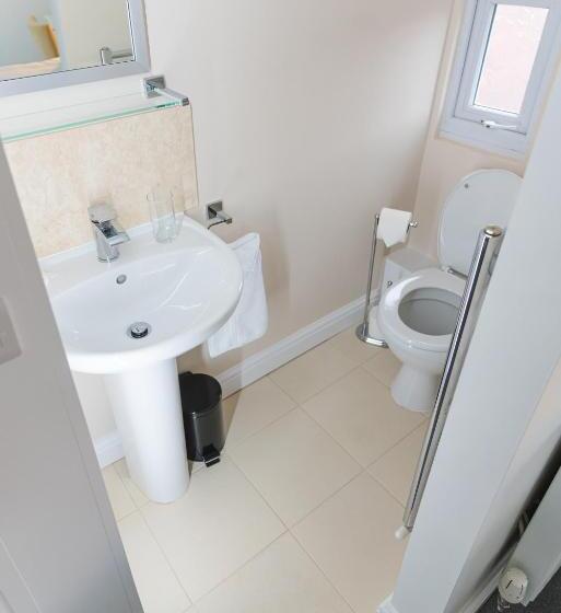 Номер Стандарт Индивидуальный, Eyre Arms