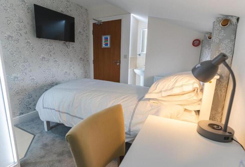 Номер Стандарт Индивидуальный, Eyre Arms