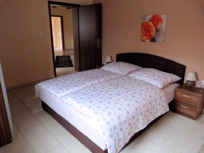 이코노미 룸, Landgasthof Krokodil Am Brombachsee