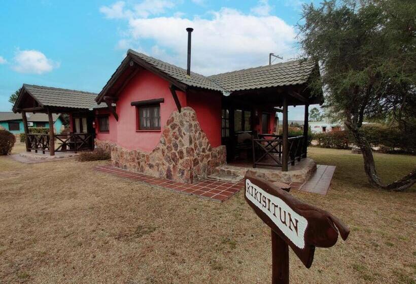 آپارتمان 1 خوابه, Anaqmanta Wasi