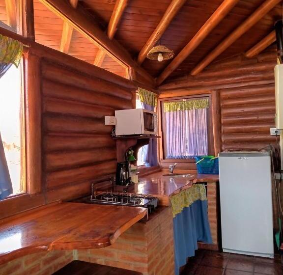 آپارتمان 1 خوابه, Anaqmanta Wasi