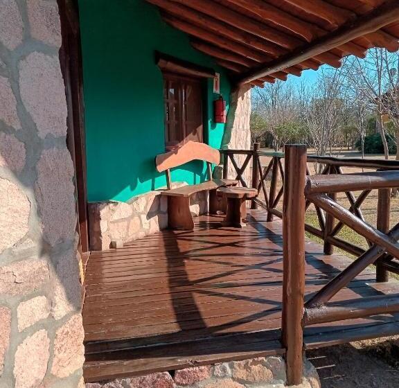 آپارتمان 1 خوابه, Anaqmanta Wasi