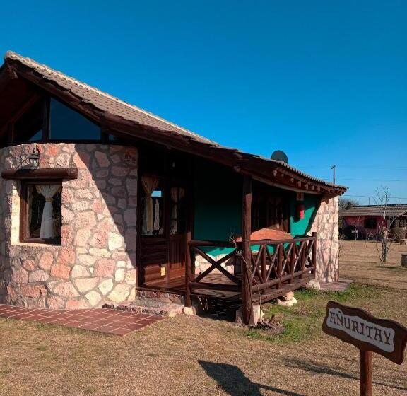 آپارتمان 1 خوابه, Anaqmanta Wasi