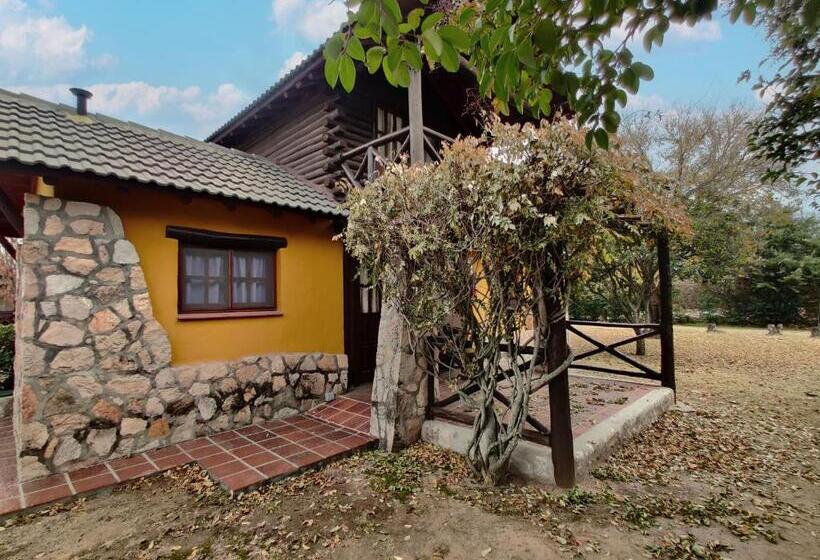 آپارتمان 2 خوابه, Anaqmanta Wasi