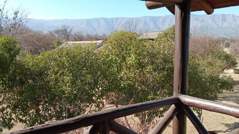 آپارتمان 2 خوابه, Anaqmanta Wasi