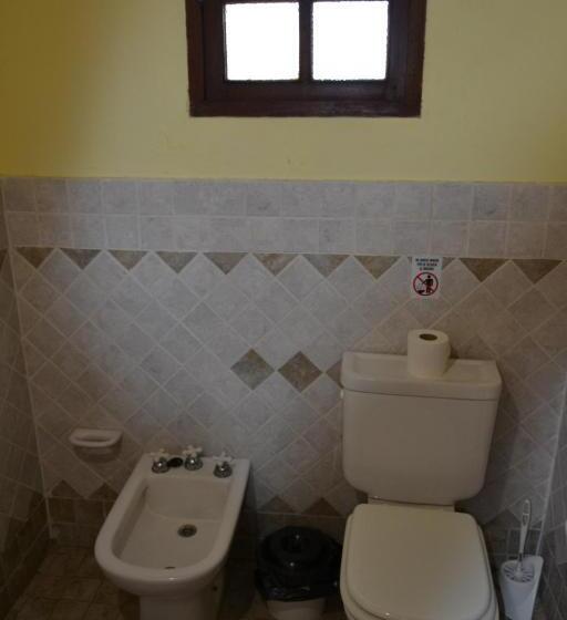 آپارتمان 2 خوابه, Anaqmanta Wasi