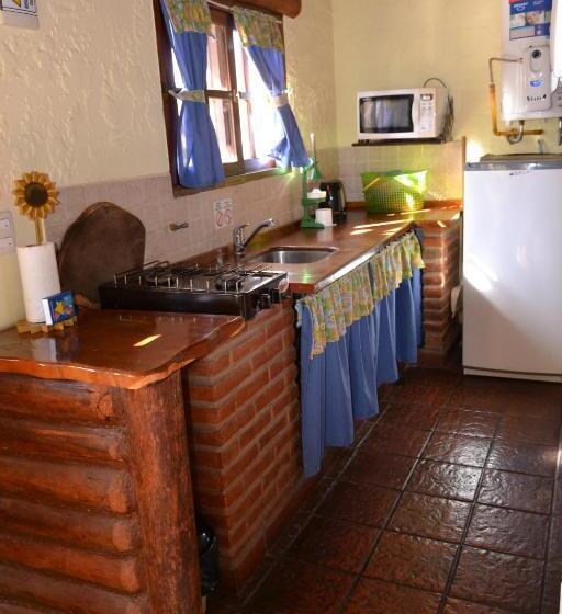 آپارتمان 2 خوابه, Anaqmanta Wasi