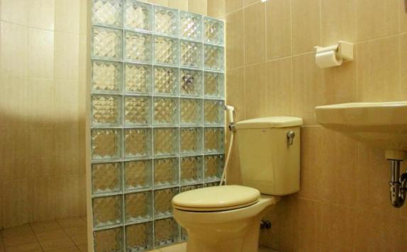 חדר דלוקס, Ary S Lagoon By Cocotel