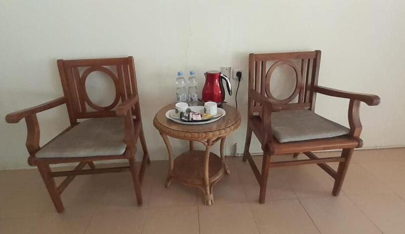 חדר דלוקס, Ary S Lagoon By Cocotel