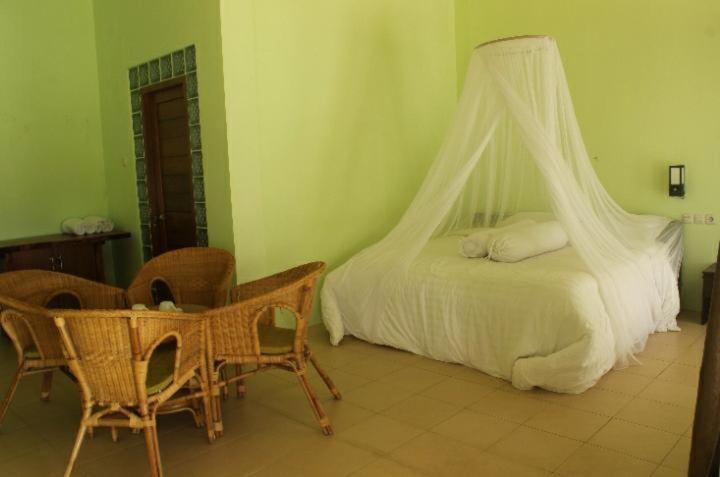 חדר דלוקס, Ary S Lagoon By Cocotel