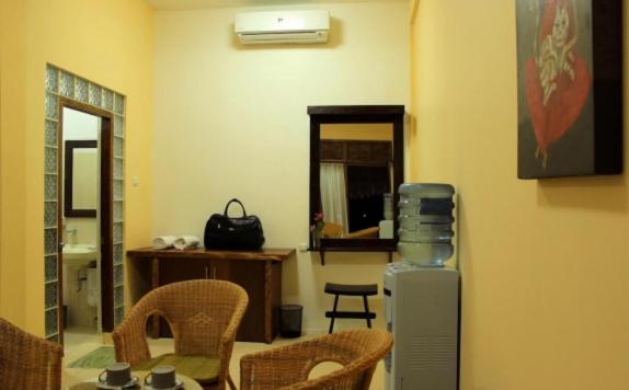 חדר דלוקס, Ary S Lagoon By Cocotel