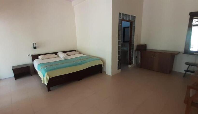 חדר דלוקס, Ary S Lagoon By Cocotel