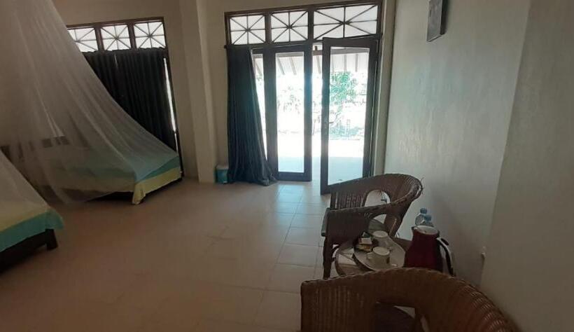 חדר דלוקס, Ary S Lagoon By Cocotel