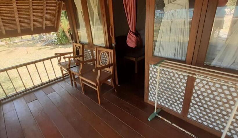 בקתה סטנדרטית, Ary S Lagoon By Cocotel