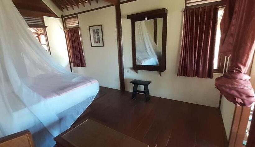 בקתה סטנדרטית, Ary S Lagoon By Cocotel