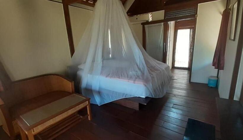 בקתה סטנדרטית, Ary S Lagoon By Cocotel