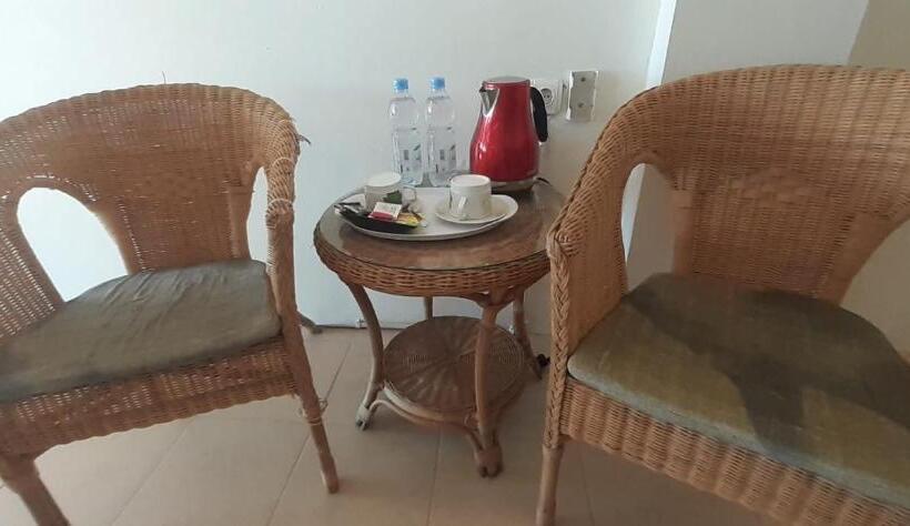 בונגלו משפחתי, Ary S Lagoon By Cocotel