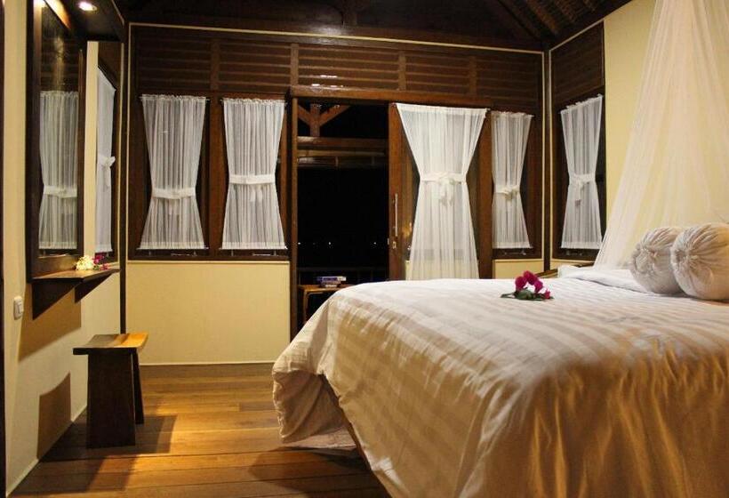 בונגלו משפחתי, Ary S Lagoon By Cocotel